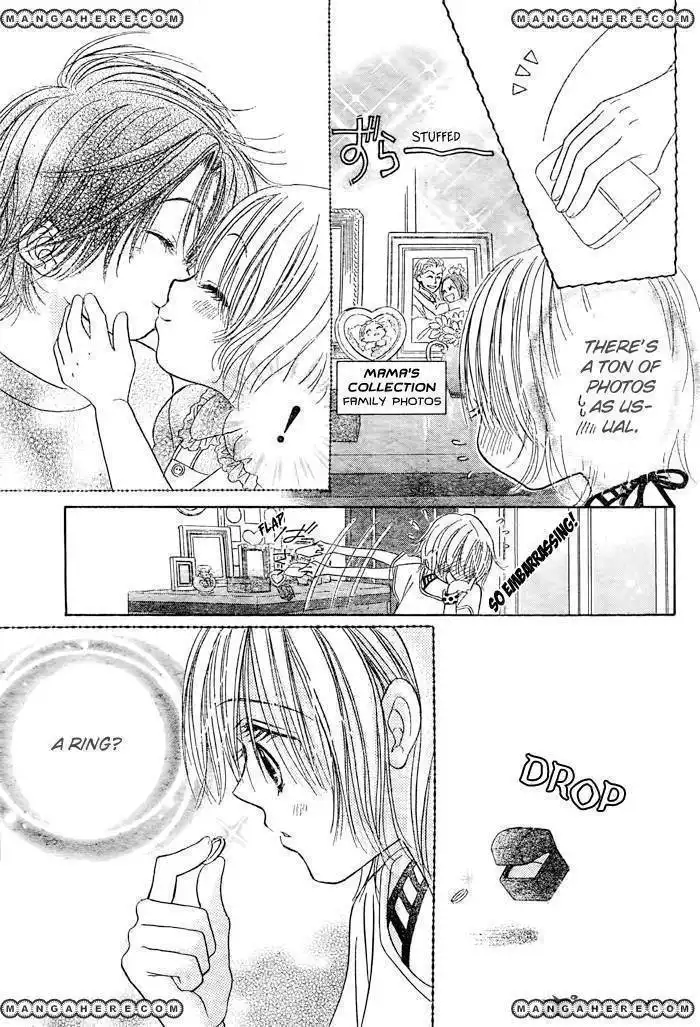 Pure Love Labyrinth Chapter 22 11